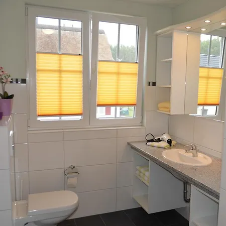 Godewind 度假居 格洛威