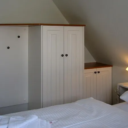 度假居 Godewind 格洛威