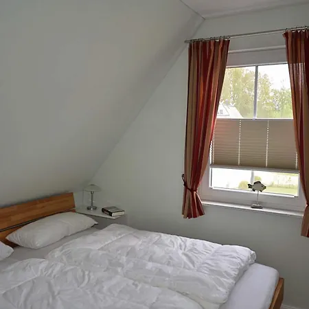 度假居 Godewind *