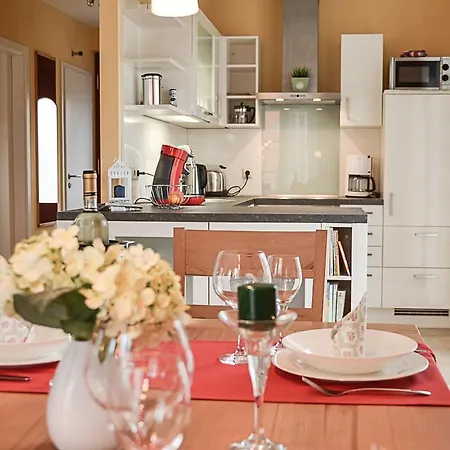 Godewind 度假居 *