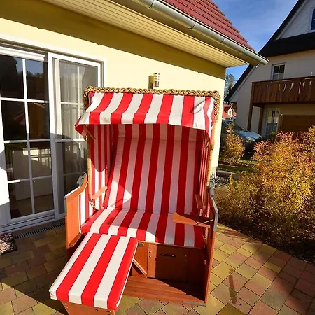 度假居 Godewind *