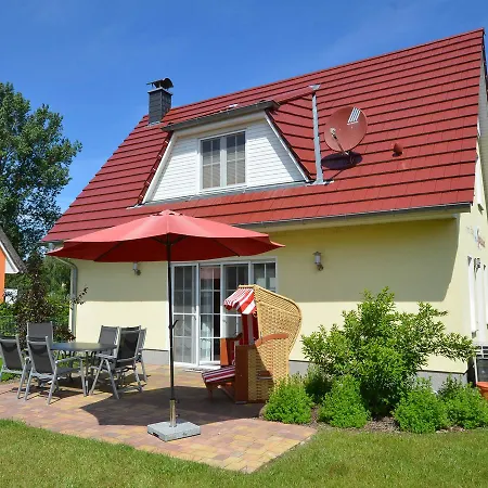 Godewind 度假居 *