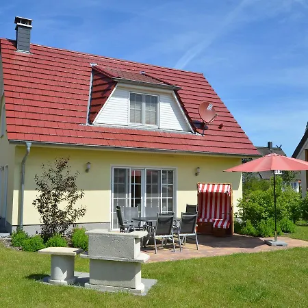 Godewind 度假居 *