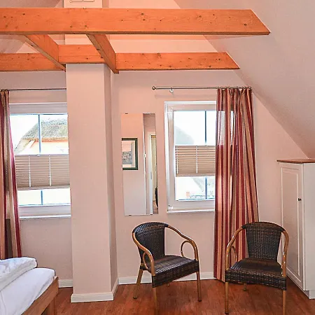 度假居 Godewind *