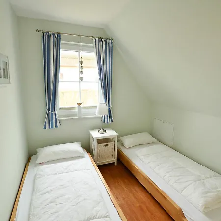 度假居 Godewind *