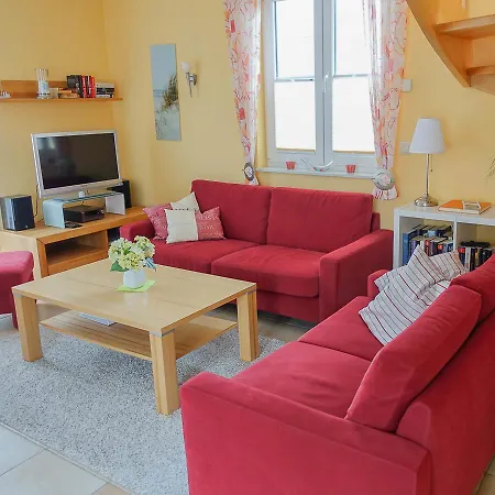 度假居 Godewind 格洛威